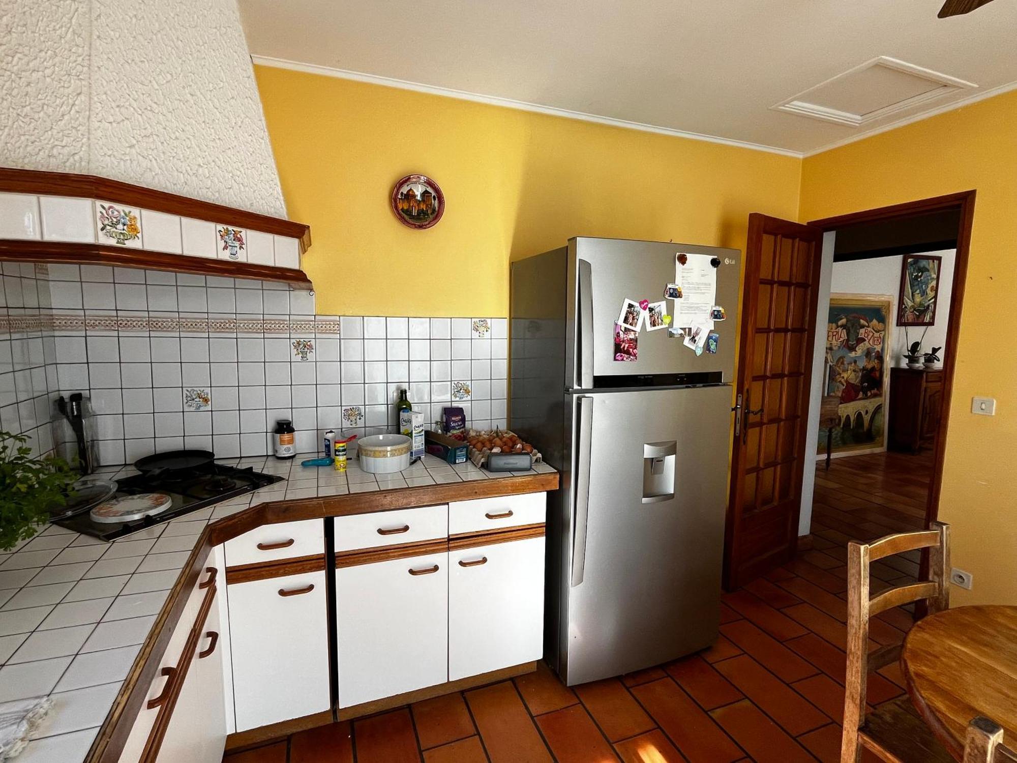 La Maison Brennus , Piscine, 15 Min Des Plages ベジエ エクステリア 写真