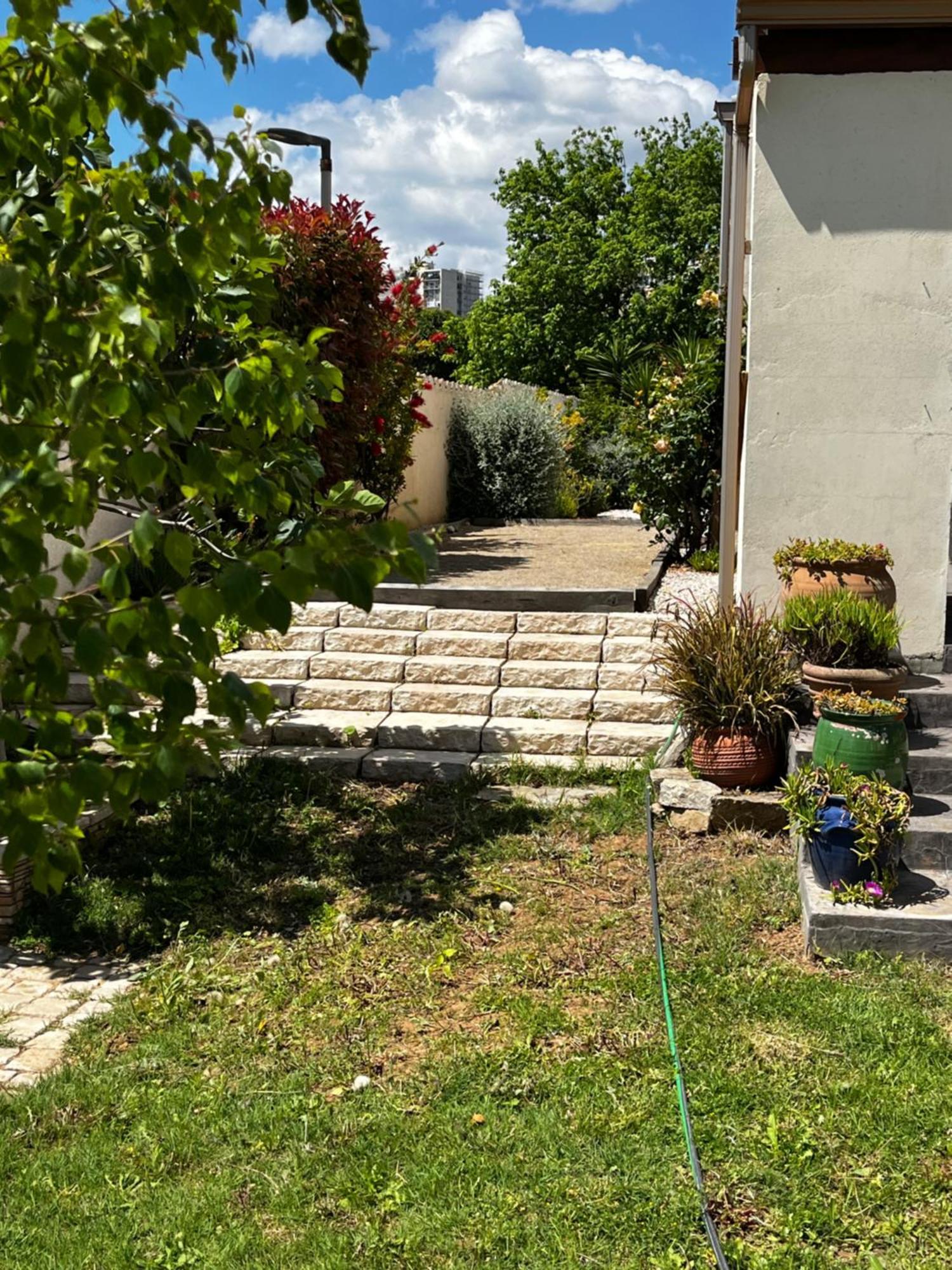La Maison Brennus , Piscine, 15 Min Des Plages ベジエ エクステリア 写真