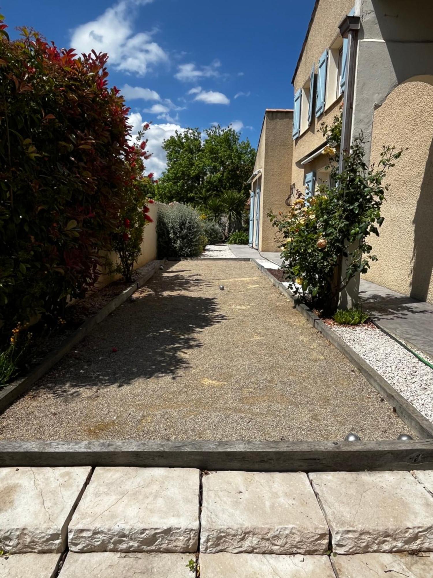 La Maison Brennus , Piscine, 15 Min Des Plages ベジエ エクステリア 写真