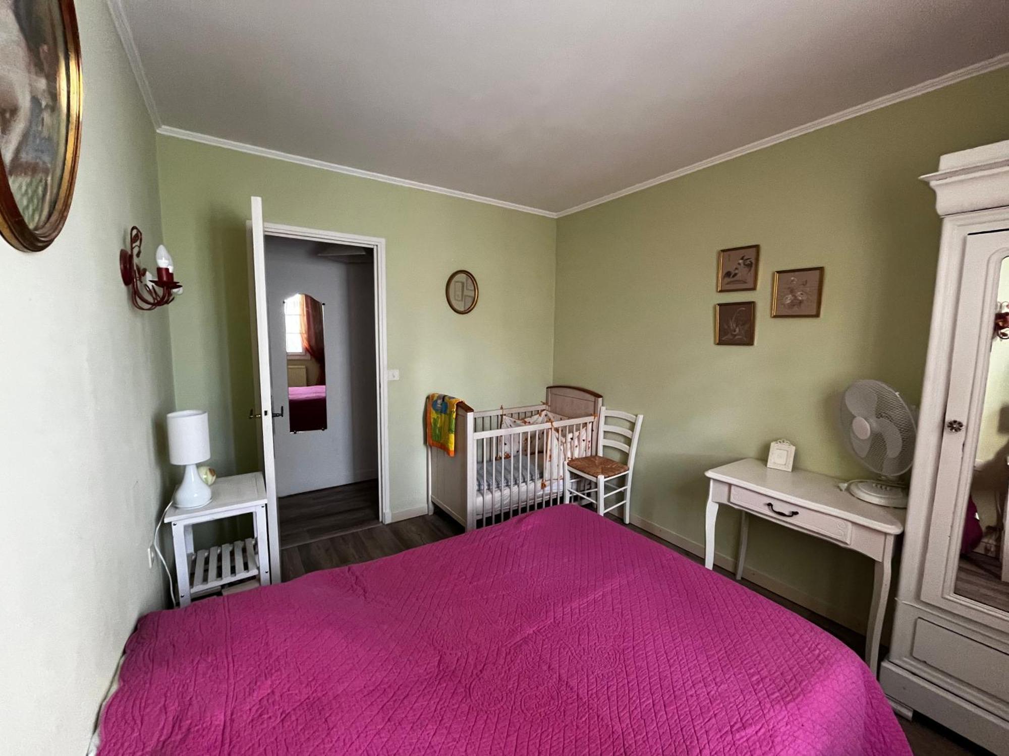 La Maison Brennus , Piscine, 15 Min Des Plages ベジエ エクステリア 写真