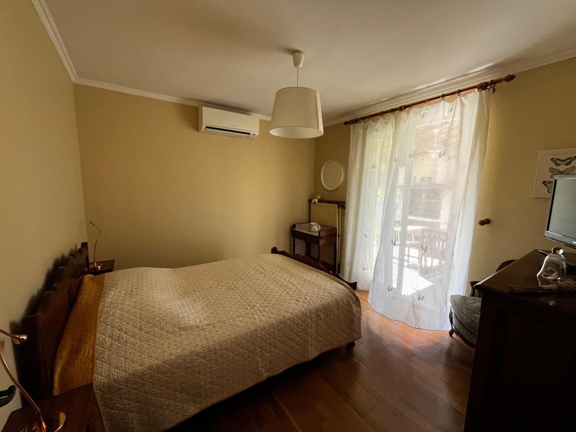 La Maison Brennus , Piscine, 15 Min Des Plages ベジエ エクステリア 写真
