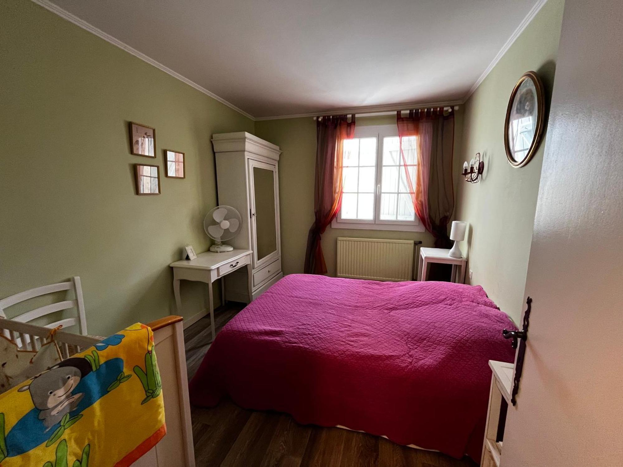 La Maison Brennus , Piscine, 15 Min Des Plages ベジエ エクステリア 写真